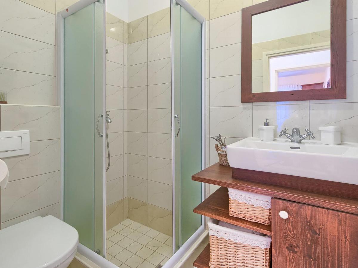 Apartment Sani-1 By Interhome Pjescana Uvala Extérieur photo