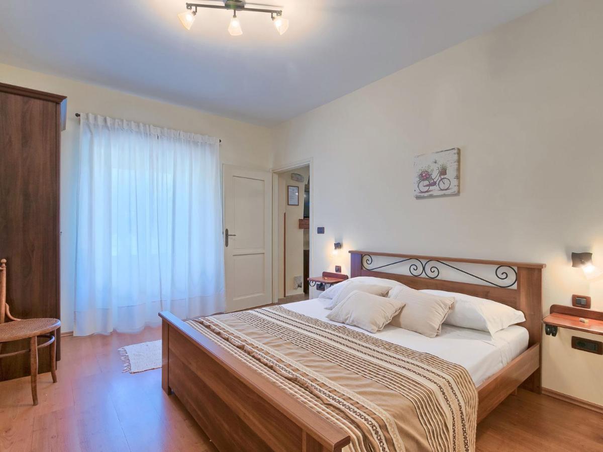 Apartment Sani-1 By Interhome Pjescana Uvala Extérieur photo